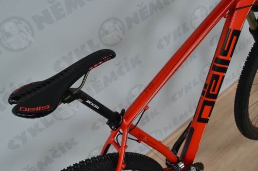 Kolo Pells Razzer Race 9 XT 11 CMN 2016