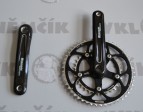 Kliky Bianchi Carbon Isis