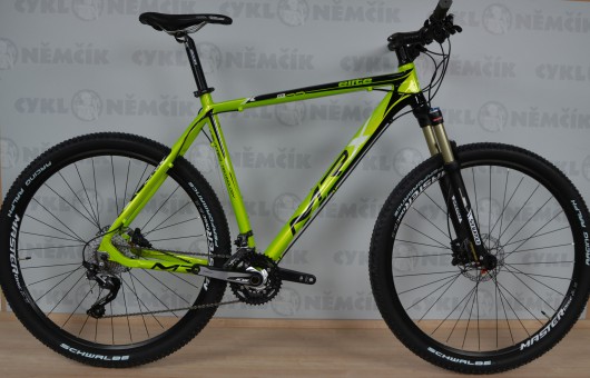 Kolo MXR Elite 29 SLX-552-XCR