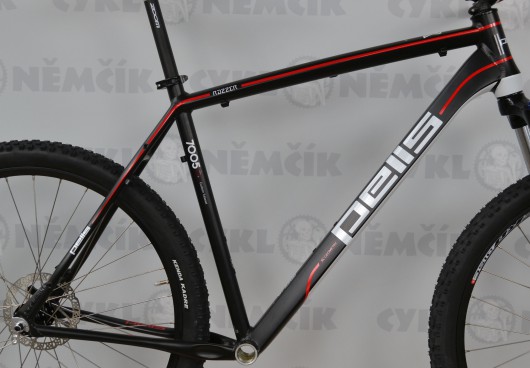 Kolo Pells Razzer Race 7 XT 10 CMN 2016