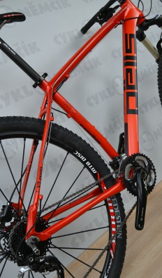 Kolo Pells Razzer XT Raidon CMN