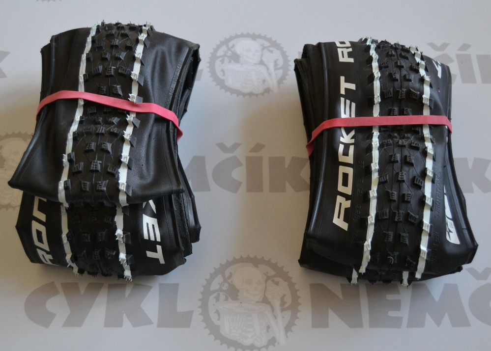 schwalbe rocket ron 29x2 1