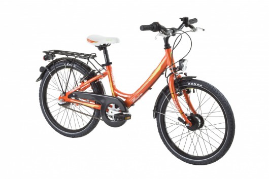Dětské kolo Head MARION 3G 20" 2016
