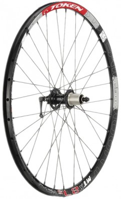 kola TOKEN C23AB MTB 27.5" Al OEM