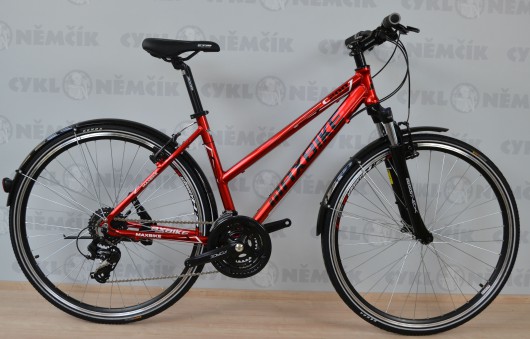 Kolo Maxbike C200 Altus 24speed