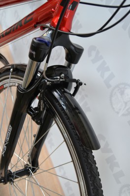 Kolo Maxbike C200 Altus 24speed