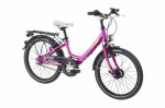 Dětské kolo Head MARION 3G 20" 2016