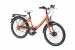 Dětské kolo Head MARION 3G 20" 2016