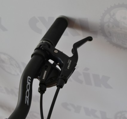 Kolo Maxbike C200 Altus 24speed