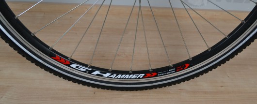 Kolo Maxbike C200 Altus 24speed