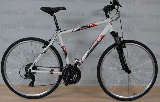Kolo Maxbike C200 Altus 24speed