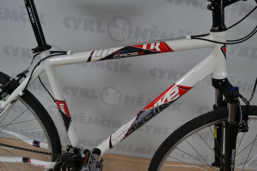 Kolo Maxbike C200 Altus 24speed
