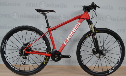 Kolo Pells Razzer Race 9 XT 11 CMN 2016