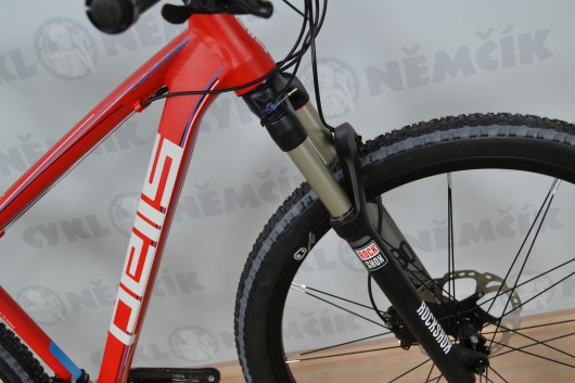 Kolo Pells Razzer Race 9 XT 11 CMN 2016