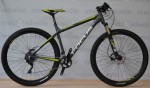 Kolo Focus BLACK FOREST LTD 29 2016 RAIDON LO
