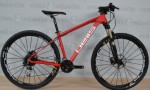 Kolo Pells Razzer Race 9 XT 11 CMN 2016