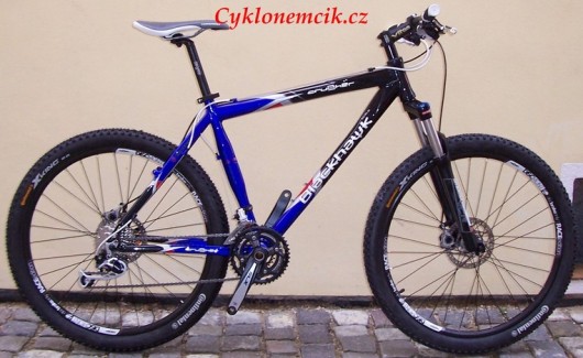 KOLO BLACKHAWK SLX 30speed