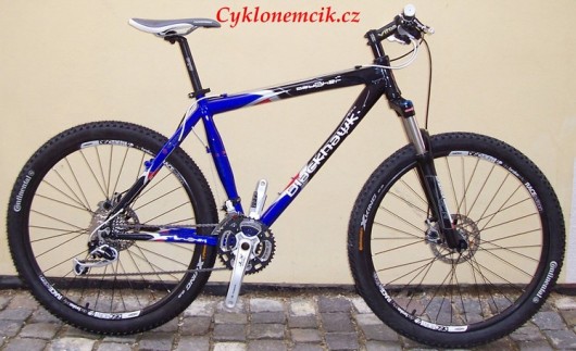 KOLO BLACKHAWK XT 770