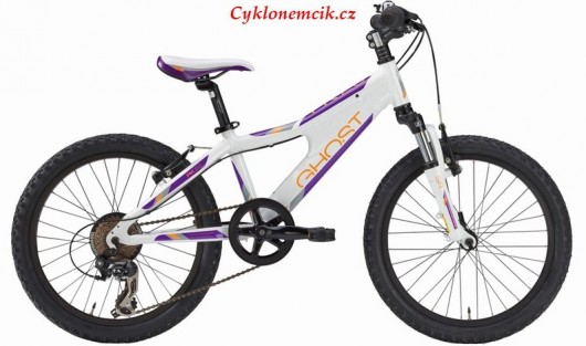 KOLO GHOST POWERKID 20 GIRL 2012