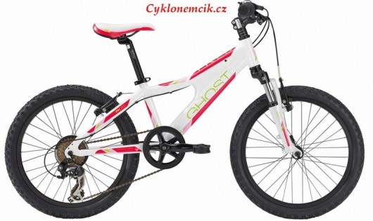 KOLO GHOST POWERKID 20 GIRL 2012