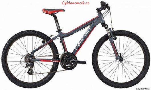 KOLO GHOST POWERKID 24 BOY 2012