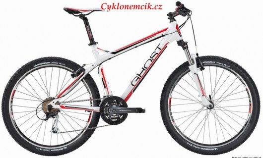 KOLO GHOST SE 1800 2012