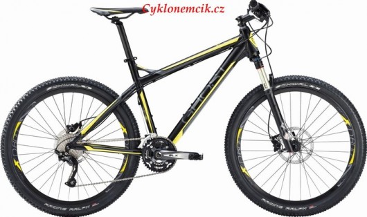 KOLO GHOST SE 9000 2012
