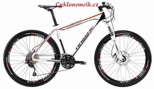 KOLO HAIBIKE EDITION SL 2012