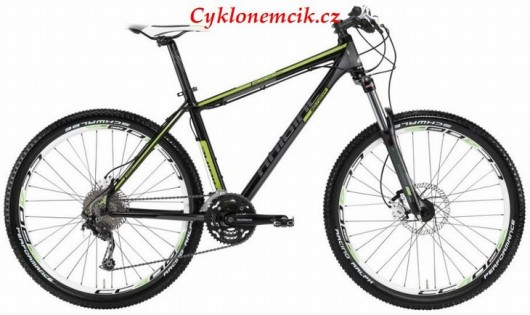 KOLO HAIBIKE EDITION SL 2012
