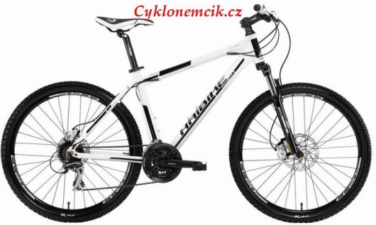 KOLO HAIBIKE POWER SL 2012
