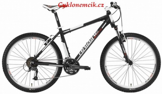 KOLO HAIBIKE SPRINGS RX 2012