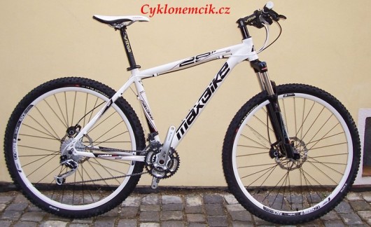 KOLO MAXBIKE 29" XT 2012