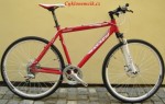 KOLO APACHE WAKAN DISC SLX-2011 RED
