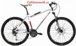 KOLO HAIBIKE ATTACK SL 2012