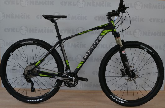 Kolo Giant Talon 29ER 1 2016