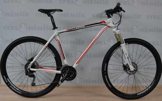 Kolo Maxbike 29 Deore 9 Raidon