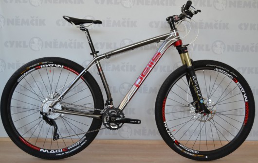 Kolo Pells Razzer 129 XT Epixon 2015