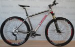 Kolo Pells Razzer 129 XT Epixon 2015