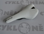 Sedlo Selle Italia SLS Kit Carbonio bílé