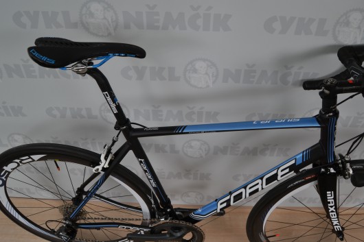 Kolo Force Aramis Ultegra 6800 11 2016