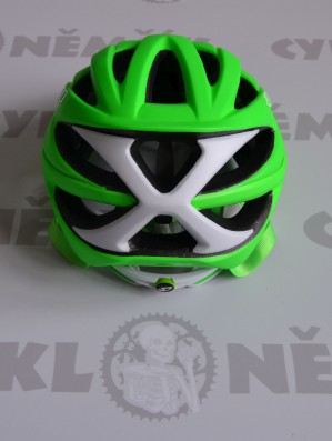 Přilba Giro Xar 2015