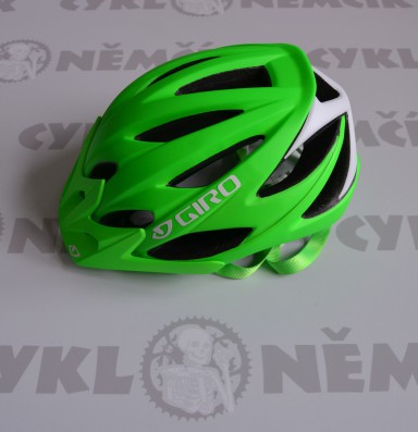 Přilba Giro Xar 2015