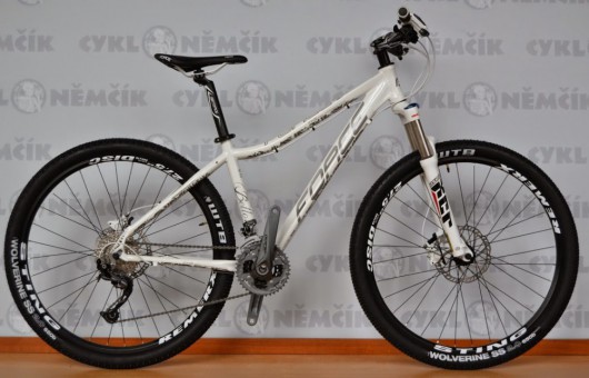 Kolo Force Bellona 27.5 Alivio Raidon AIR