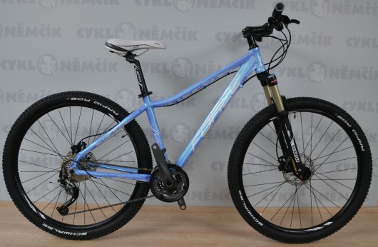 Kolo Force Bellona 27.5 Alivio Raidon AIR