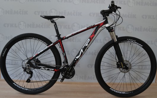 Kolo MRX Elite 29 Deore 10 XCR