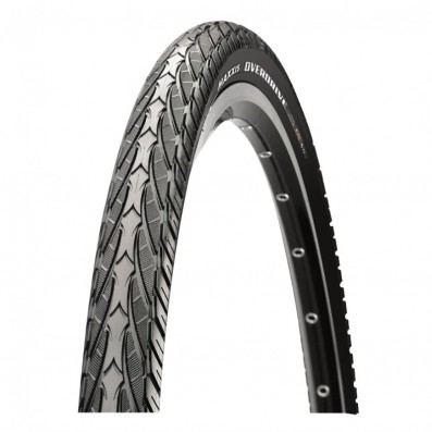 Plášť Maxxis Overdrive 700x32C (32-622) drát