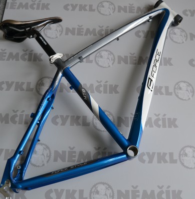 Rám Force Minerva 26" MTB