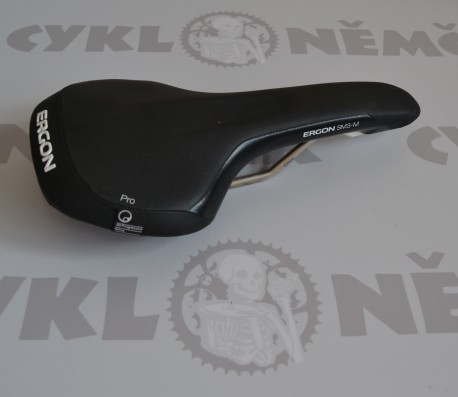 Sedlo Ergon SM3 L