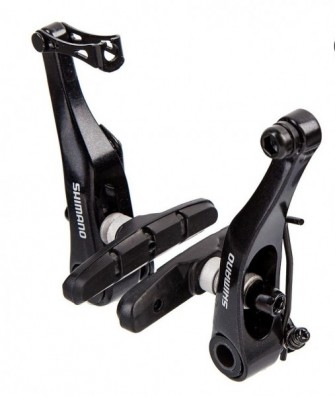 Brzdové čelisti Shimano BR-R573