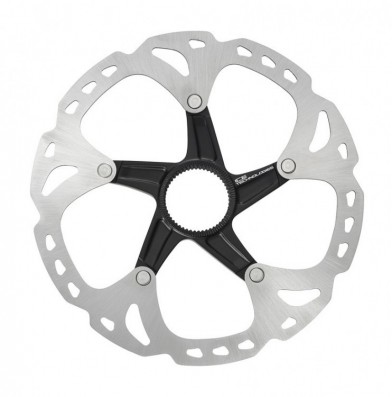 Brzdový kotouč Shimano SM-RT81 160mm center lock